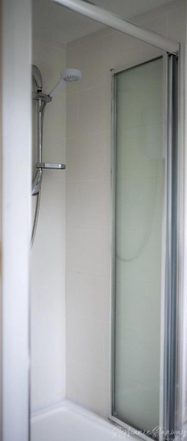 Penzance, Private Annexe With Beautiful Views. Ludgvan Exterior foto